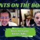 Points on the Board - Bruce Arians, Antonio Brown, Dick Vitale, Bruce Willis (Ep 16)