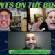 Points on the Board - NFL Draft, Tom Casale visits (Ep 22)