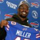 Von Miller - Buffalo Bills signing
