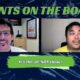 Points on the Board - All-NBA show (Ep 28)