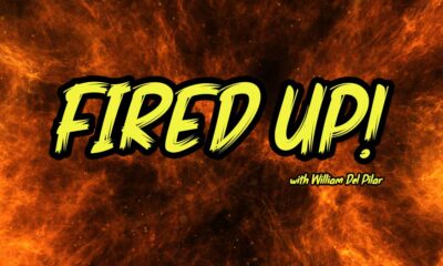 Fired Up! - Abortion and Politics (Ep 1)