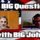 The Big Questions with Big John – Jeffrey Kamys