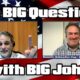 The Big Questions with Big John – Daniel L. Schmutter