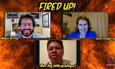 Fired Up! - Conservatism, Dobbs decision, Marc Ang (Ep 05)
