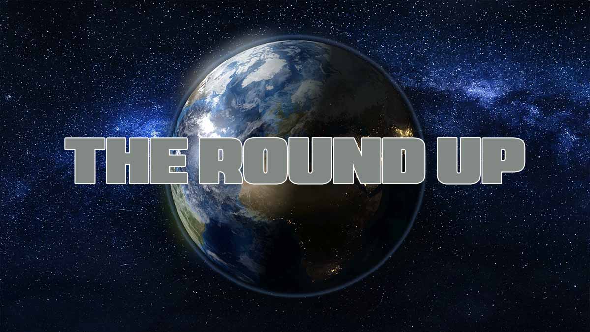 The Round Up