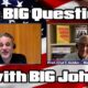 The Big Questions with Big John - Conflict Resolution Expert Fred Golder