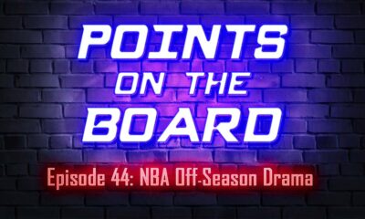Points on the Board Ep 44