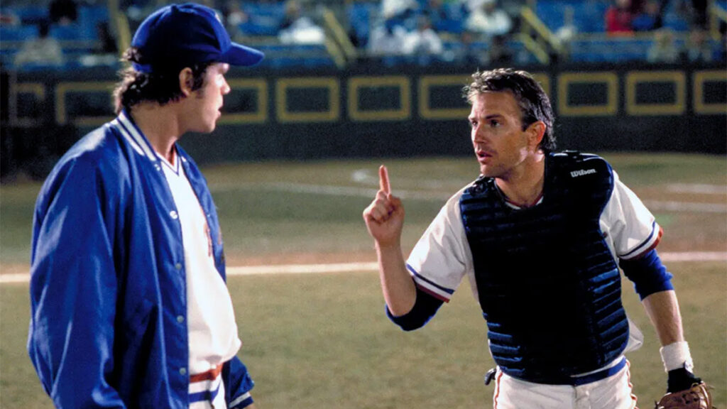 The Greatest Baseball Movies of All Time