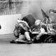 Danny Ongais Indy 500 crash