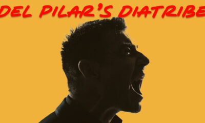 Del Pilar's Diatribe