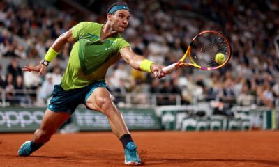 French Open - Rafael Nadal